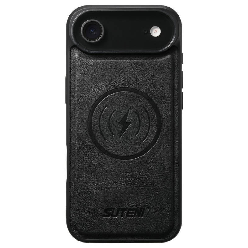 Coque Phone 17 Air Compatible MagSafe Design Premium SUTENI
