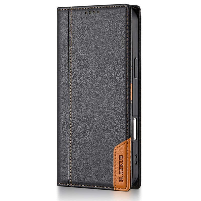 Housse iPhone 17 Air Blocage RFID N.BEKUS