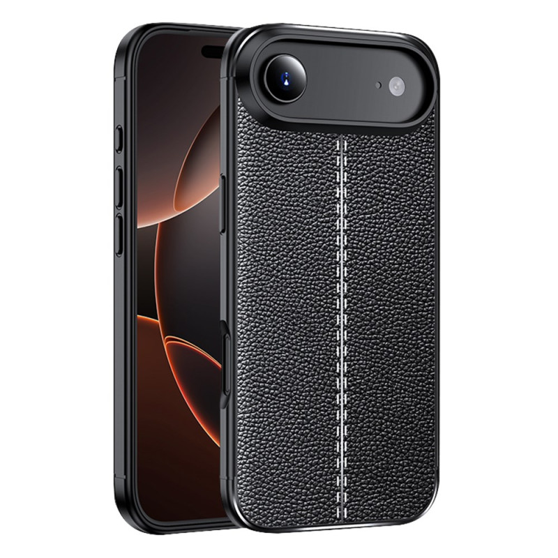 Coque iPhone 17 Air Double Line