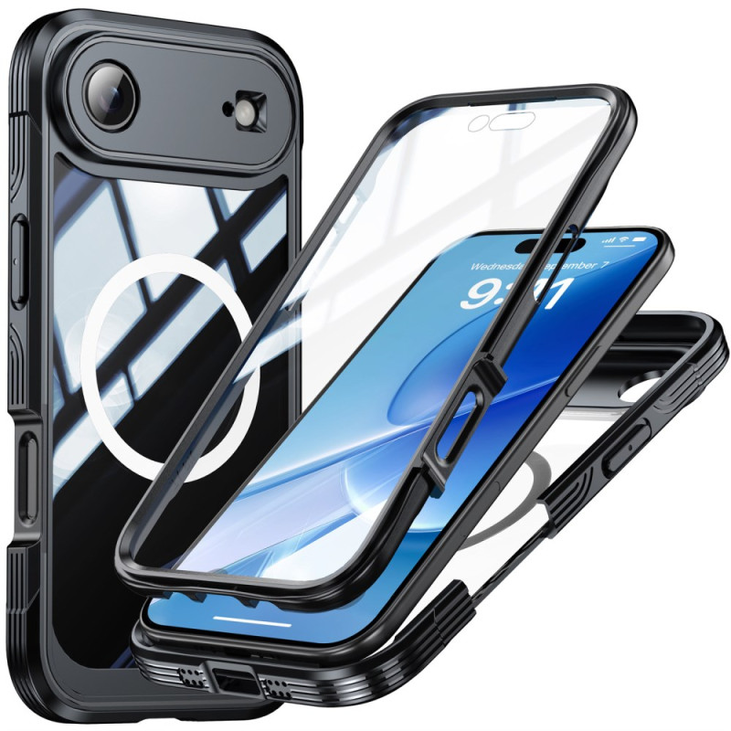 Coque magnétique pour iPhone 17 Air