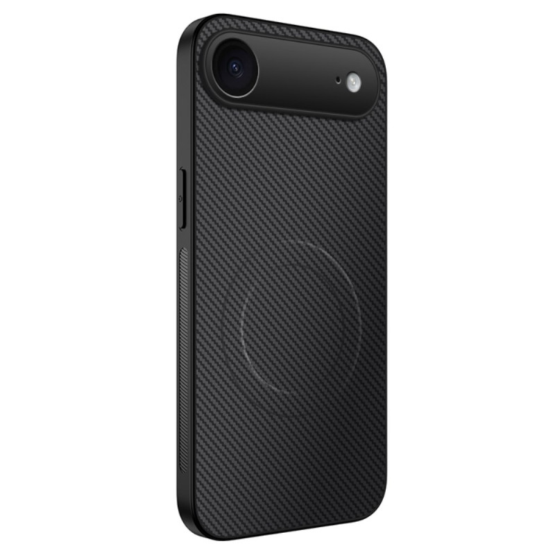 Coque iPhone 17 Air Fibre Carbone Finesse