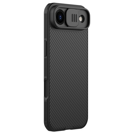 Coque iPhone Air Camshield...