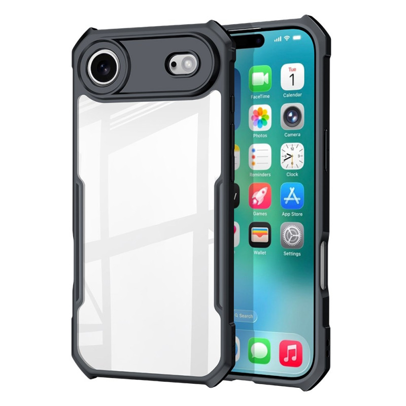 Coque iPhone 17 Air XUNDD