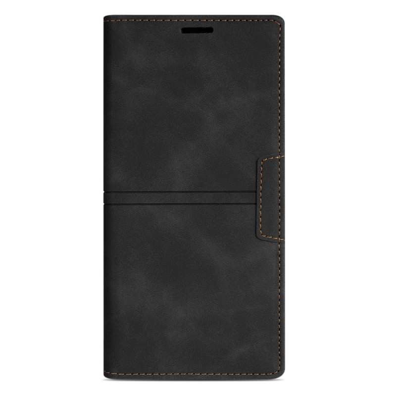 Flip Cover iPhone 17 Air Fermeture Magnétique