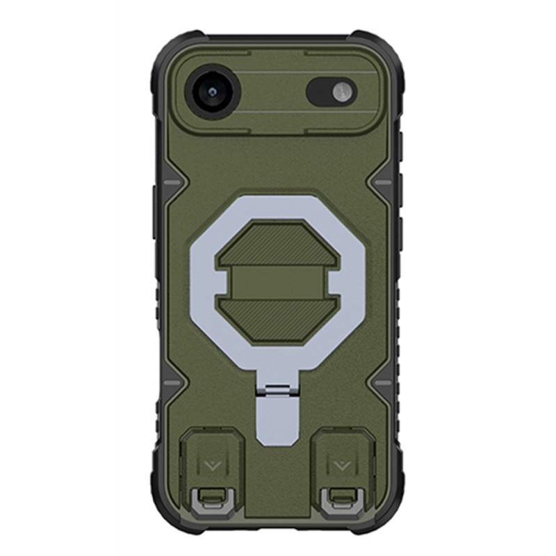 Coque iPhone Air MagSafe Ultra Résistante