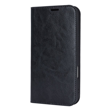 Flip Cover iPhone Air Cuir...