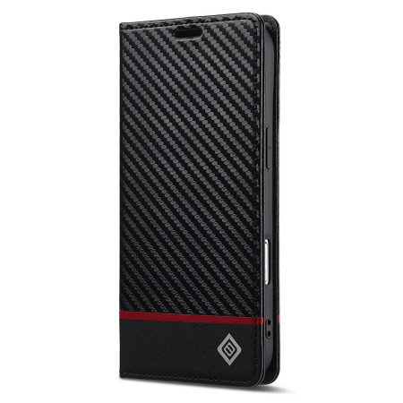 Flip Cover iPhone Air Fibre...