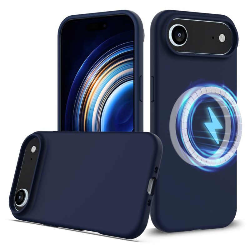 Coque iPhone 17 Air Compatible MagSafe Anti-Chute