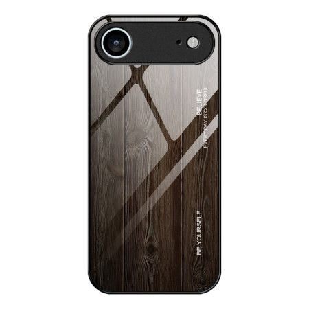 Coque iPhone Air Verre...