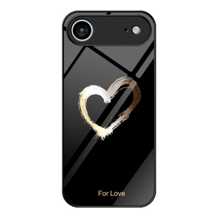 Coque iPhone Air Verre...