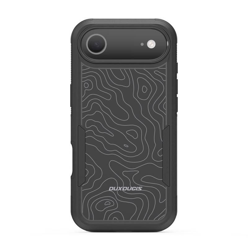 Coque iPhone Air MagSafe SHLD Series DUX DUCIS