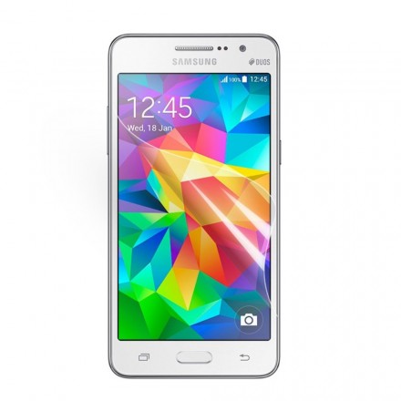 Film de protection écran pour Samsung Galaxy Grand Prime Film de protection écran pour Samsung Galaxy Grand Prime