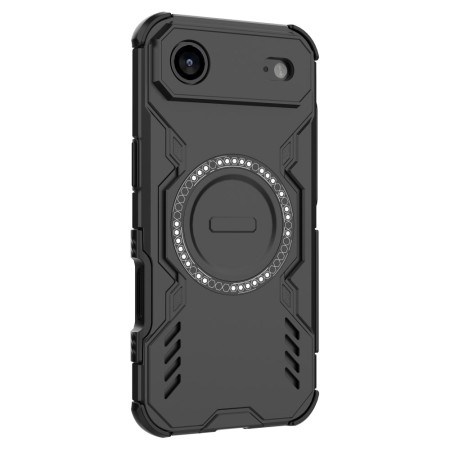 Coque iPhone Air Magnétique...
