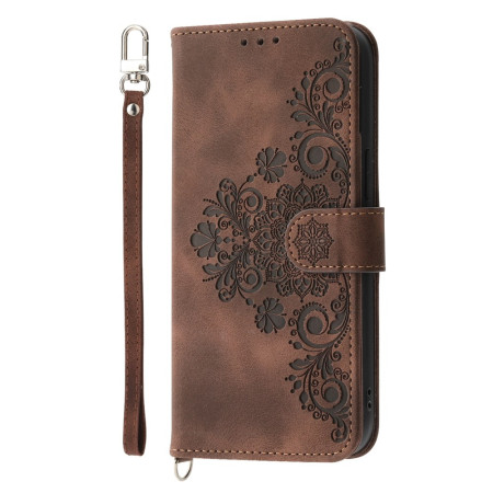 Housse iPhone Air Dentelle...