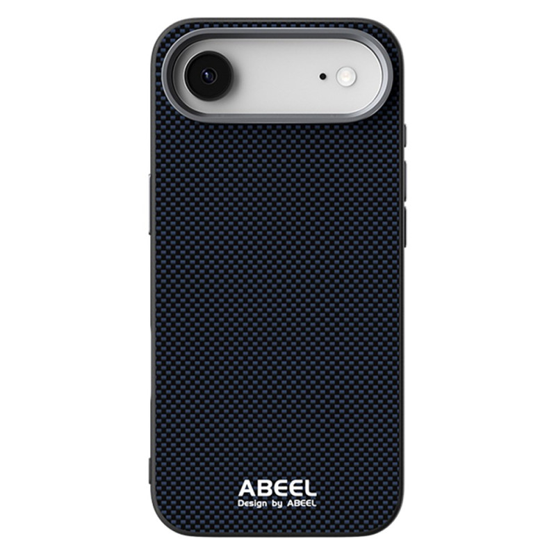 Coque iPhone 17 Air Compatible MagSafe ABEEL