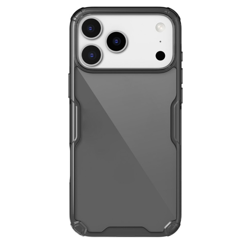 Coque iPhone 17 Pro Max Nature Pro Series NILLKIN