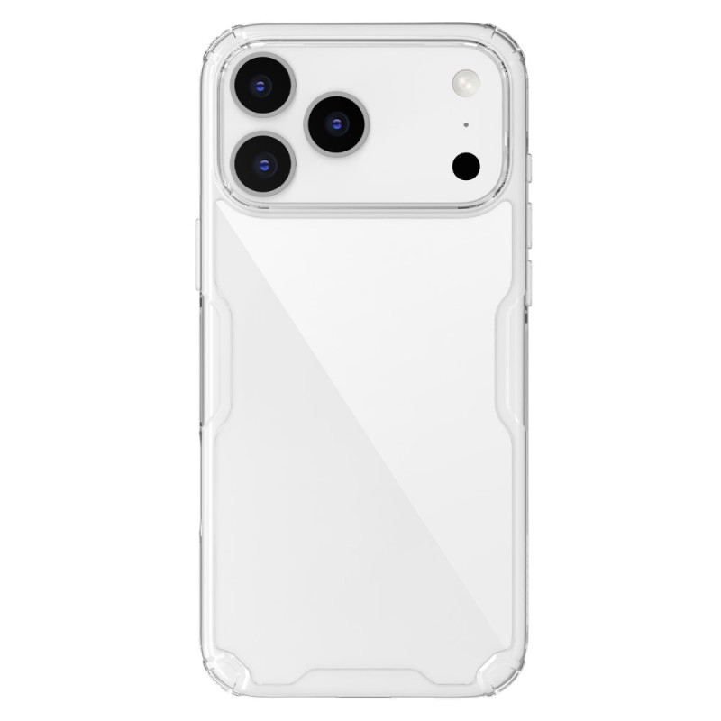Coque iPhone 17 Pro Max Nature Pro Series NILLKIN