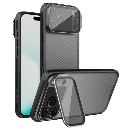 Coque iPhone 18 Pro Max /...