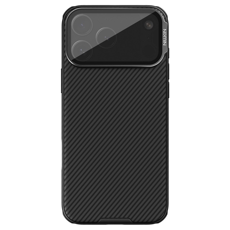 Coque iPhone 17 Pro Max Magnétique Camshield Prop Series NILLKIN