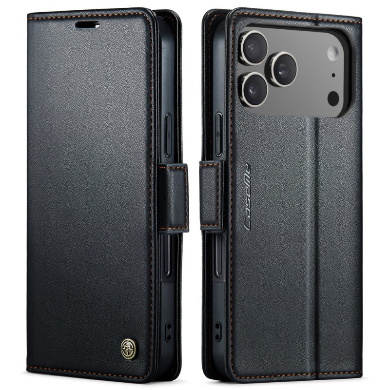 Housse iPhone 17 Pro Max CASEME