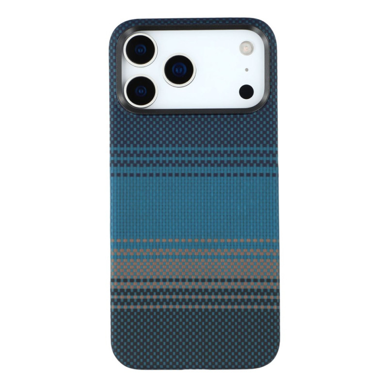 Coque iPhone 17 Pro Max Fibre d'Aramide
