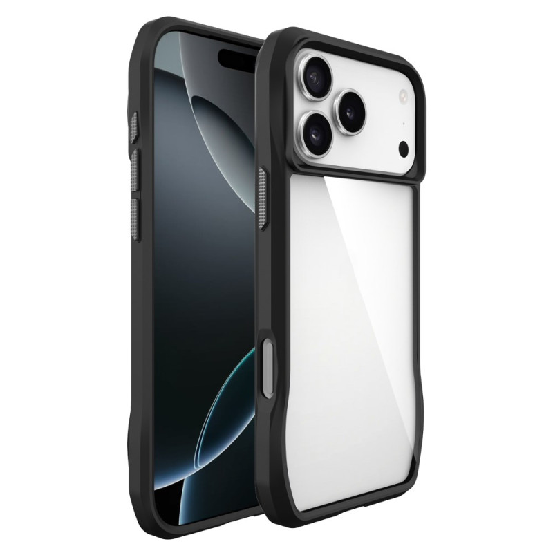 Coque iPhone 17 Pro Max Hybride Design
