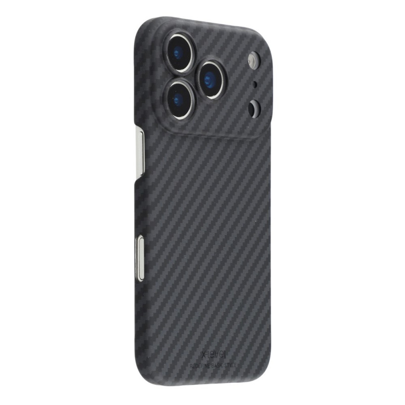 Coque iPhone 17 Pro Max Magnétique Ultra-Fine X-LEVEL