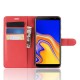 Housse Samsung Galaxy J4 Plus Classique Housse Samsung Galaxy J4 Plus Classique