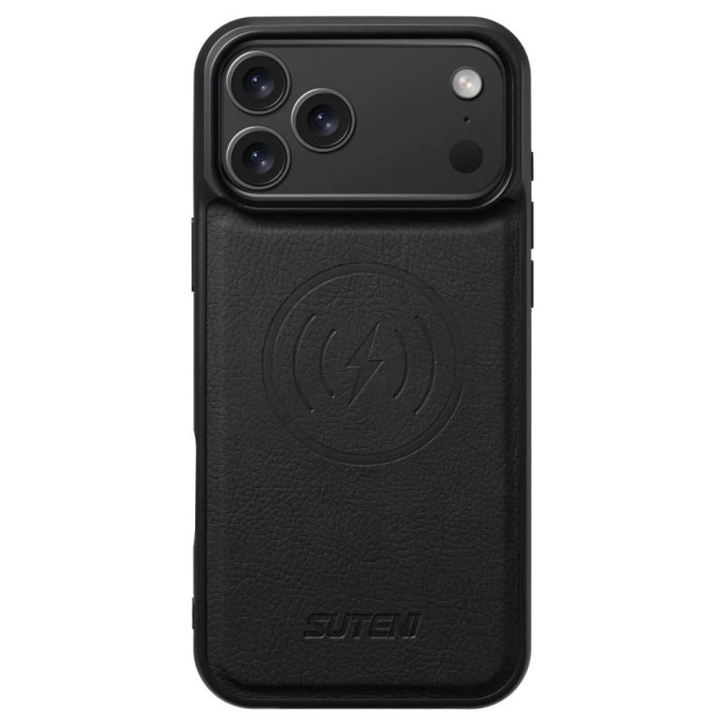 Coque iPhone 17 Pro Max Compatible MagSafe SUTENI
