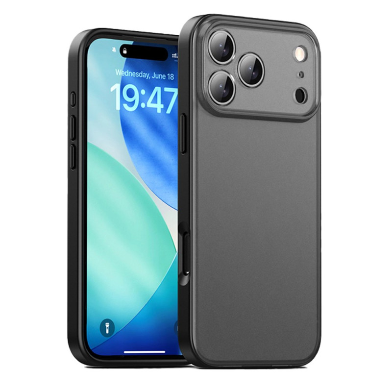 Coque iPhone 17 Pro Max IPAKY