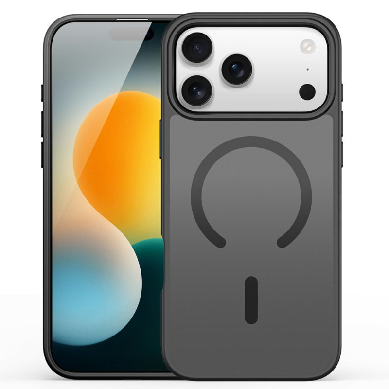 Coque iPhone 17 Pro Max Yind Series DUX DUCIS