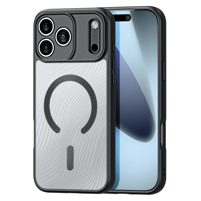 Coque iPhone 17 Pro Max Compatible MagSafe Aimo Series DUX DUCIS