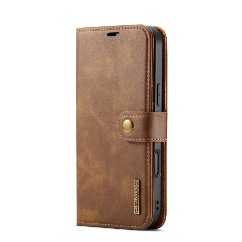Housse iPhone 18 Pro Max / 17 Pro Max Coque Détachable DG.MING