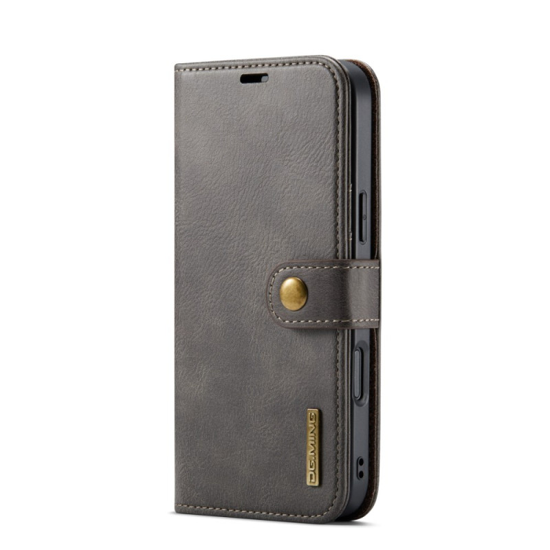 Housse Phone 17 Pro Max Coque Détachable DG.MING