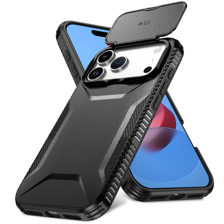 Coque iPhone 18 Pro Max /...