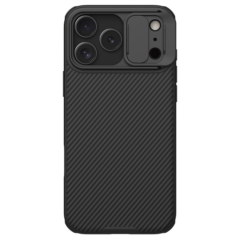 Coque iPhone 17 Pro Max Camshield Pro Series NILLKIN
