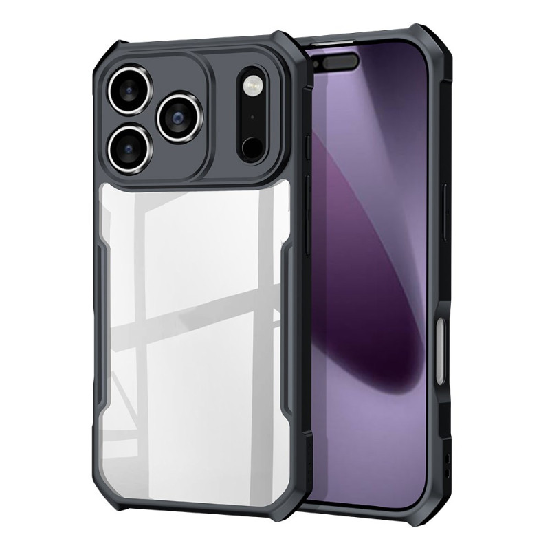 Coque iPhone 17 Pro Max XUNDD