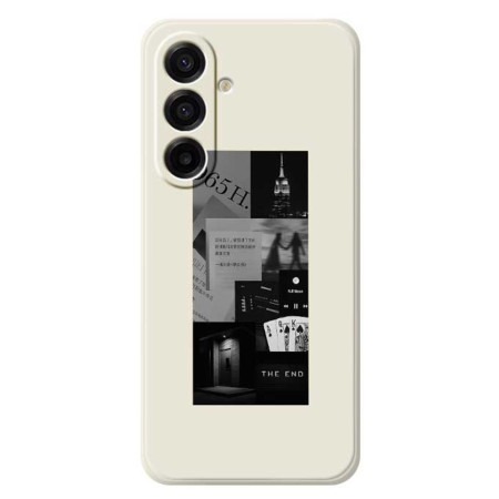 Coque Samsung Galaxy A17 5G...