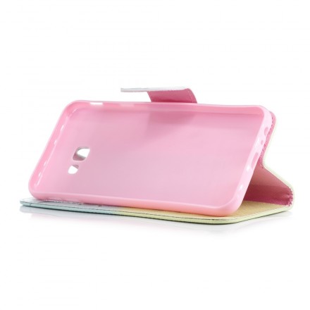 Housse Samsung Galaxy J4 Plus Learn To Fly Housse Samsung Galaxy J4 Plus Learn To Fly