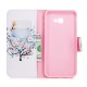 Housse Samsung Galaxy J4 Plus Flowered Tree Housse Samsung Galaxy J4 Plus Flowered Tree