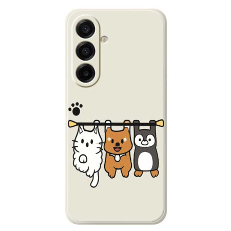 Coque Samsung Galaxy A18 4G...