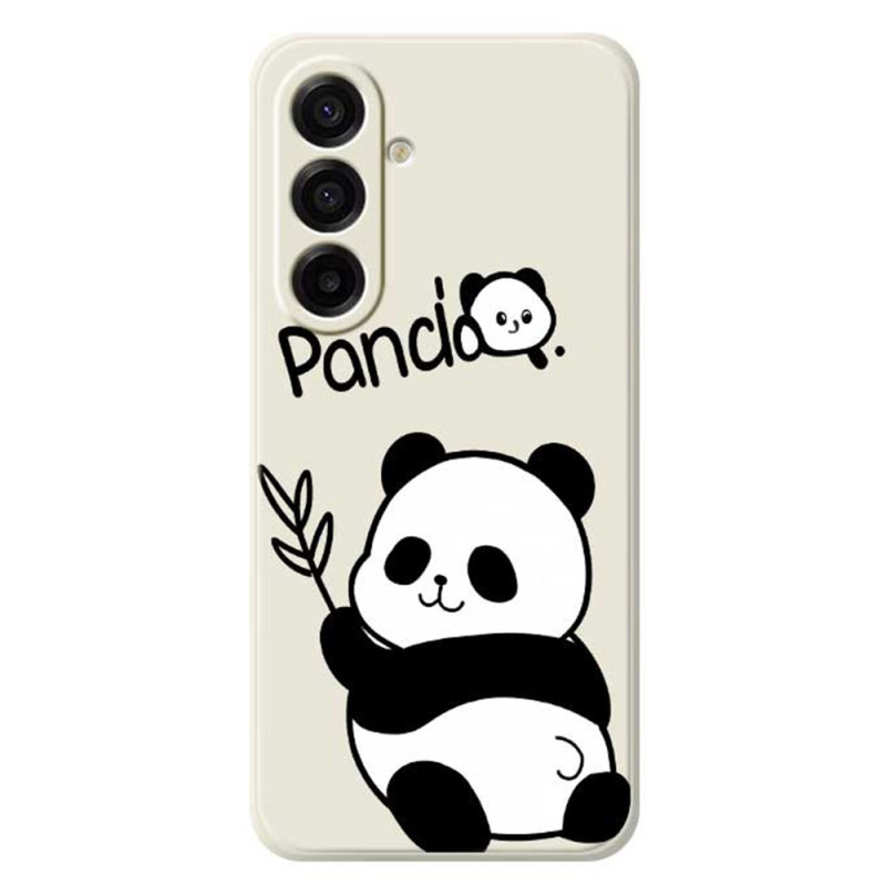 Coque Samsung Galaxy A18 4G / A17 4G / 5G Panda