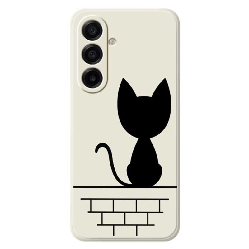 Coque Samsung Galaxy A18 4G / A17 4G / 5G Chat