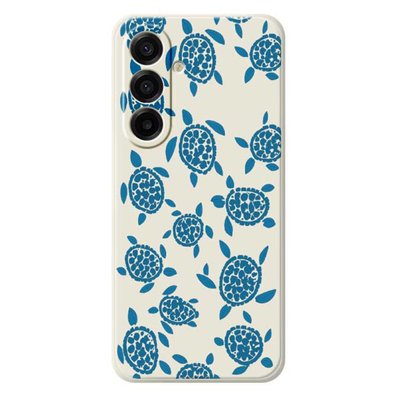 Coque Samsung Galaxy A17 5G Tortues