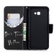Housse Samsung Galaxy J4 Plus Devil Phone Housse Samsung Galaxy J4 Plus Devil Phone