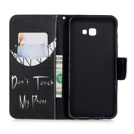 Housse Samsung Galaxy J4 Plus Devil Phone Housse Samsung Galaxy J4 Plus Devil Phone