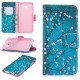 Housse Samsung Galaxy J4 Plus Arbre en Fleurs Housse Samsung Galaxy J4 Plus Arbre en Fleurs