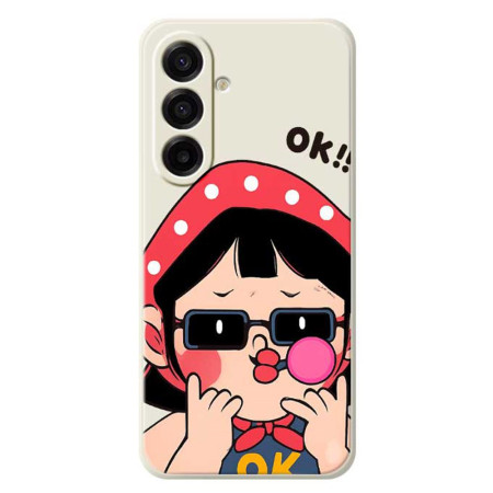 Coque Samsung Galaxy A17 5G...