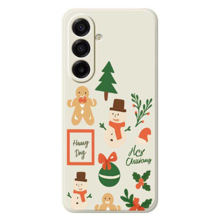 Coque Samsung Galaxy A17 5G...