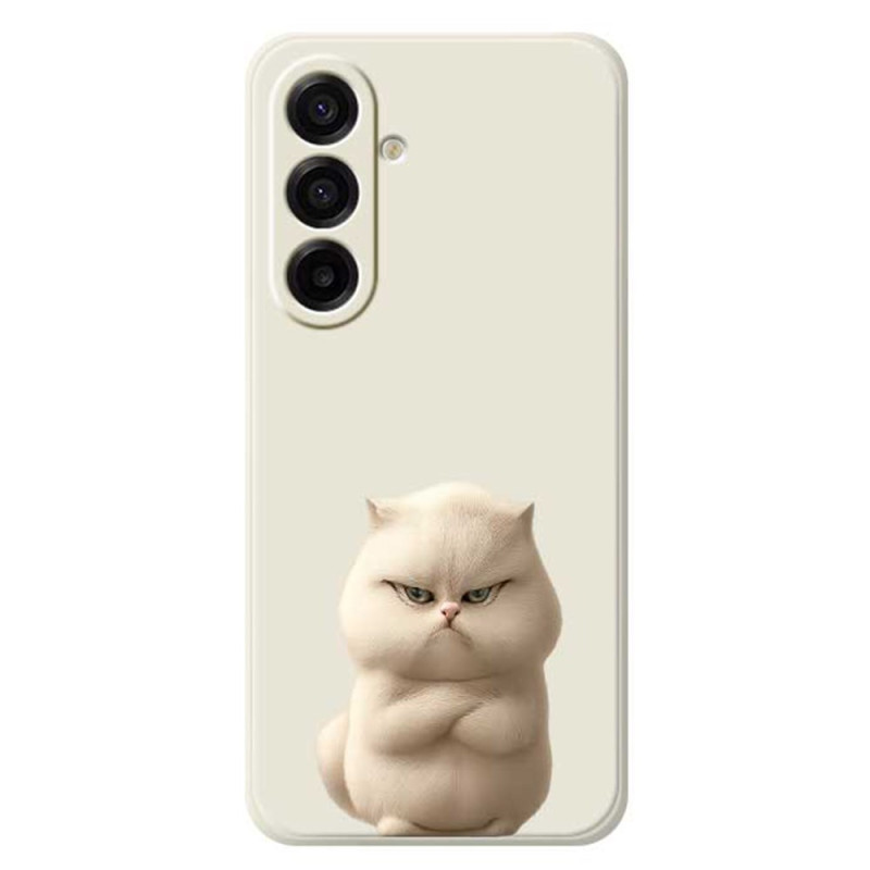 Coque Samsung Galaxy A17 5G Cat
